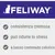 FELIWAY, consistenza cremosa, può ridurre lo stress, a basso contenuto calorico