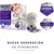 Feliway Optimum difusor eléctrico con recambio de 48 ml, caja con imagen de gato. Texto visible: 'Recomendado por veterinarios', 'Eficacia demostrada', '9.1/10 Cat Lovers' Satisfaction'.