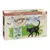Feringa Classic Meat Rabbit & Turkey with sea buckthorn & catnip, recette sans céréales, 12 x 85 g, pour chat adulte. Texte en anglais sur l’emballage.