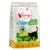 Feringa crocchette per gatti, pressate a freddo, 75% carne, gusto pollo, con olio di canapa, senza cereali, a basso contenuto di carboidrati, confezione da 3 kg.