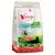Feringa Cold-pressed, 75 % Meat, Turkey, croquettes pour chats adultes, 400 g. Texte en anglais visible : high protein, with hemp oil, grain-free recipe, low-carb.