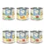 Feringa Single Meat Meny 6 x 200 g