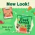 Naturediet Feel Good Adult - Chicken & Lamb - 18 x 390g Naturediet Feel Good Adult - Chicken & Lamb - 18 x 390g