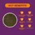 Burgess Excel Guinea Pig Nuggets with Blackcurrant & Oregano - Economy Pack: 2 x 1.5kg Burgess Excel Guinea Pig Nuggets with Blackcurrant & Oregano - Economy Pack: 2 x 1.5kg