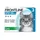 3 pipettes x 0.5ml