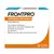 Frontpro comprimidos masticables, 68 mg de afoxolaner. Dosis: un comprimido masticable al mes. Lea las instrucciones de uso. Uso veterinario. Mantener fuera del alcance de los niños.