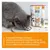 Il gatto mangia snack da un piatto, accanto confezione di GimCat Mix Snack con testo: Anatra con erba gatta, pollo con formaggio, tacchino con mirtilli rossi. Diversi formati di snack. Il gatto mangia snack da un piatto, accanto confezione di GimCat Mix Snack con testo: Anatra con erba gatta, pollo con formaggio, tacchino con mirtilli rossi. Diversi formati di snack.