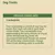 Feeding guidelines for Crackerjacks: feed as a treat, do not exceed 10% of total calorie intake, two treats equal calories in 10g James Wellbeloved dry food, always provide fresh water.
