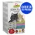 GranataPet Filet à la carte, multipack de 6 x 85 g para gatos. Oferta de prueba. Variedades: pollo, pato y pollo, pollo y conejo, atún y pavo. Sin cereales, con aceite de salmón. GranataPet Filet à la carte, multipack de 6 x 85 g para gatos. Oferta de prueba. Variedades: pollo, pato y pollo, pollo y conejo, atún y pavo. Sin cereales, con aceite de salmón.