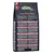 Sac de croquettes pour chien adulte Greenwoods Simply Great Ready, steady, Turkey. Texte d’alimentation et informations en plusieurs langues visibles sur l’emballage.