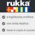 rukka, a regolazione continua, con corda elastica, dotato di cinghia di controllo rukka, a regolazione continua, con corda elastica, dotato di cinghia di controllo