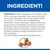 INGREDIENTI: mais, riso 13%, pollo 21%, tacchino disidratati, orzo, avena, idrolisati, uova intere disidratate, olio di soia, grassi animali, semi di lino, minerali, polpa di barbabietola, carote, pomodoro, agrumi, olio di pesce, spinaci, vitamine, cartilagine e crostacei idrolizzati, beta-carotene, tocoferoli.