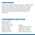 Composición: trigo, maíz, harina de pollo 5 %, pavo total ave 9 %, grasa animal, arroz integral 4 %, cebada 3,2 %, avena 3,2 %. Proteína 18,4 %, grasa 11,8 %, fibra 2,6 %, vitaminas A, D3, E, C.