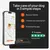 Návod ve třech krocích: 1. Zakupte tracker, 2. Vyberte si předplatné, 3. Stáhněte si aplikaci. Hodnocení na Trustpilot: vynikající. Návod ve třech krocích: 1. Zakupte tracker, 2. Vyberte si předplatné, 3. Stáhněte si aplikaci. Hodnocení na Trustpilot: vynikající.