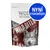 Wolf of Wilderness WILD BITES The Taste of Canada, Grain Free Snack. Modrý kruh s textem: Nyní vyzkoušejte.