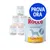 Rocco Sensitive, diverse lattine di alimento per cani visibili. In primo piano variante Chicken & potato 800 g. Testo in evidenza: PROVA ORA.