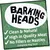 Barking Heads. Clean and natural, high in quality meat, no fillers or nasties. Complete dog food.