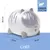 catit Cage de transport, dimensions : 52 x 35 x 38,6 cm. Convient aux animaux jusqu'à 30 cm et 6 kg.