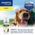ADAPTIL Transport Spray, veterinary recommended, clinically proven. Helps calm your dog on the move and is ideal for dogs that get anxious when travelling.