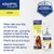 Adaptil Transport Spray helps calm dogs on the move, easy to use by spraying blanket or bed 15 minutes before, effects last up to 5 hours, ideal for short-term events like vet visits.