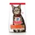 Hill's Science Plan Adult 1-6 con agnello, supporta immunità, digestione sana e muscoli magri nei gatti adulti. Testo in inglese sulla confezione. Immagine di un gatto sul fronte.