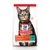 Confezione di Hill's Science Plan Adult 1-6 con tonno, crocchette per gatti adulti. Testo visibile: supports immunity, healthy digestion and lean muscles in adult cats. No artificial colors/flavors.