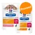 Set prova misto Hill's Prescription Diet c/d Urinary Stress umido Salmone e Pollo - 24 x 85 g Set prova misto Hill's Prescription Diet c/d Urinary Stress umido Salmone e Pollo - 24 x 85 g