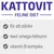 KATTOVIT FELINE DIET: för att stärka, med omega-fettsyror, vitamin B-komplex