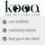 kooa The Pet Care Line. Eigenschaften: zum Entfilzen, zweiseitig nutzbar, liegt gut in der Hand.