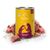 Herrmann's Classic Menu / Bio-Menu, 6 x 400 g