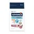 ADVANCE Active Defense Senior Mini hondenvoer, 1,5 kg. Vitality +8, prebiotica, probiotica, vezels. Afbeelding van kleine hond en tekst: 7 months Quality of life.