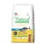 Natural Trainer Daily Nutrition Small & Toy Adult >10 hónapos, tonhallal. Támogatja a bél egészségét és vitalitást. Színezék, tartósítószer és hozzáadott cukor nélkül. 2 kg csomag.