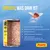 Josera Meat Lovers Menu Beef & Potato. Super Premium Hundenassfutter, Alleinfuttermittel für ausgewachsene Hunde, 65% Fleisch, 100% klimaneutrale Produktion, transparente Zutatenliste.