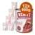 RINTI Kennerfleisch, getreidefrei, mit Rind. Packung: 12 Dosen à 800g. Weitere Sorten sichtbar: Ente, Pute, Rentier. RINTI Kennerfleisch, getreidefrei, mit Rind. Packung: 12 Dosen à 800g. Weitere Sorten sichtbar: Ente, Pute, Rentier.