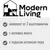 Modern Living. комплект от 2 възглавнички, с котешка мента, с чудесни истински пера