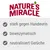 Nature's Miracle. Puternic împotriva urinei de câine, bioenzimatic, neutralizează mirosurile.