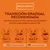 Nature’s Variety. Transición gradual recomendada: días 1-2, 75%/25%; días 3-4, 50%/50%; días 5-6, 25%/75%; día 7, 100%. Alimentación antigua y nueva alimentación indicadas.