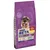 Beta Senior 7+ years with chicken, new improved recipe, no added artificial colours, flavours or preservatives, natural prebiotic for digestive health, 14kg bag.