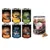 Wild Freedom Kombi-Paket: 24 x 400 g Adult Nassfutter + 3 x 45 g RAW - Mixpaket 1 (Huhn, Seelachs, Lamm, Kaninchen, Wild) + Hühnerherzen Wild Freedom Kombi-Paket: 24 x 400 g Adult Nassfutter + 3 x 45 g RAW - Mixpaket 1 (Huhn, Seelachs, Lamm, Kaninchen, Wild) + Hühnerherzen