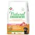 Natural Trainer Specialty Nutrition Sensitive Monoproteico Animale con Maiale, aiuta la digestione con ananas, ingredienti di origine naturale, Small & Toy Adult, preparato in Italia.