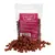 Chewies mini лакомства за кучета, 125 г. Видими съставки: месо и животински продукти, риба (4 % сьомга), зърнени храни. Анализ: протеин 32 %, мазнини 6 %, пепел 4 %, влага 25 %.