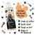 Oatmeal shampoo with coconut and lime fragrance. Soothes dry and itchy skin, loads of lather, smells great, tough on dirt, vegan and pH balanced. Paraben free.