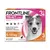Frontline Tri-Act solución para perros 5-10 kg, protege contra pulgas, garrapatas, mosquitos. No apto para gatos. 3 meses de protección. Boehringer Ingelheim.