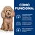 Como funciona: A inovadora tecnologia ActivBiome+ nutre o microbioma do seu animal de companhia. Combinação exclusiva de fibras prebióticas. Nutre o microbioma para produzir pósbióticos benéficos.