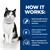 HOW IT WORKS: Highly digestible formula to support easy nutrient absorption. Unique prebiotic blend to fuel activity of beneficial gut bacteria. High in electrolytes & B vitamins; Clinically proven antioxidants. (angol nyelvű szöveg)