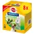 Pedigree Dentastix Tägliche Frische Fresh au Quotidien, 8x, 28 sticks, 5–10 kg, 3-Fach Wirkung Triple Action+ synlig på pakken