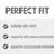 PERFECT FIT, salute dei reni, supporto alla massa muscolare, apporto nutrizionale ottimale