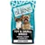 Burns Toy & Small Breed Original Chicken & Brown Rice, 2 kg. Adult/Senior. Billede af to små hunde på emballagen.