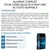 Aliment complet pour chien adulte activité normale. Protéines de volaille déshydratées 25 %, riz, maïs, blé. Constituants analytiques : 26 % protéine brute, 12 % matières grasses brutes.