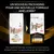 Comparaison de l’ancien et du nouveau packaging Purina Pro Plan Veterinary Diets NF Renal Function pour chats, mention « nouvelle formule améliorée » et texte vétérinaire visible.